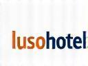Logotipo Lusohotel Systems